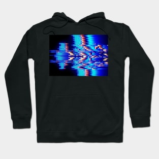 "GLITCHES" Hoodie